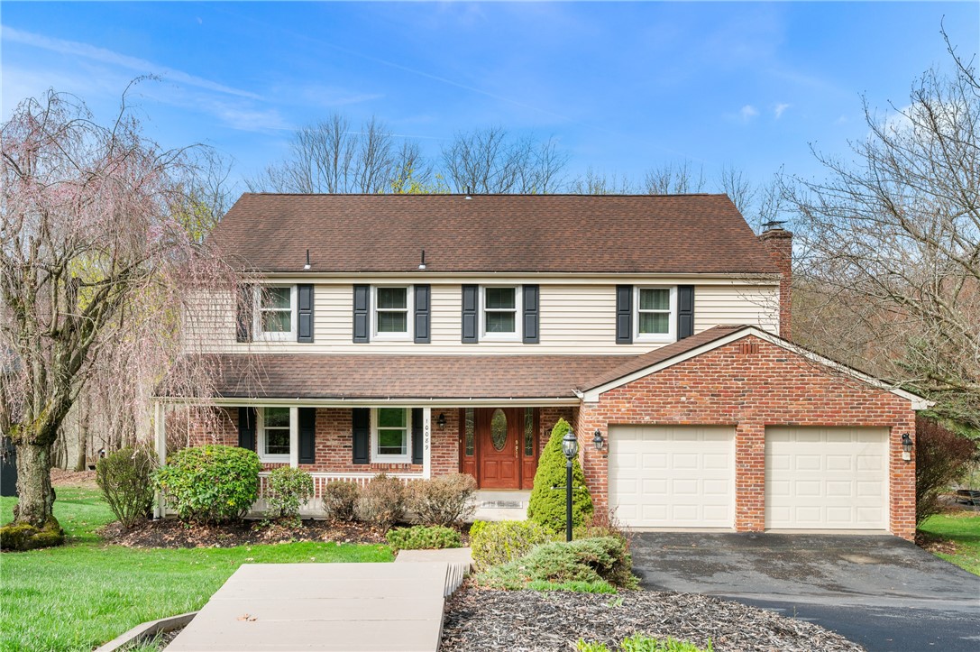 McCandless, Pennsylvania 15090, United States, 4 Bedrooms Bedrooms, ,3 BathroomsBathrooms,Residential,Active,105316