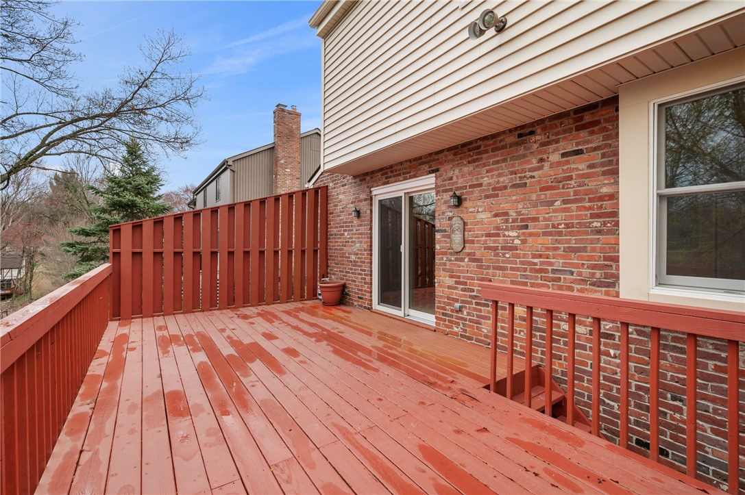 McCandless, Pennsylvania 15090, United States, 4 Bedrooms Bedrooms, ,3 BathroomsBathrooms,Residential,Active,105316