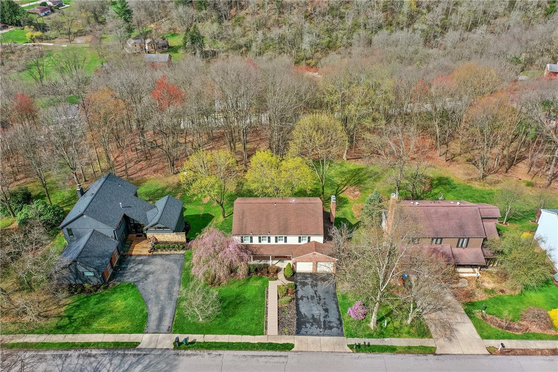 McCandless, Pennsylvania 15090, United States, 4 Bedrooms Bedrooms, ,3 BathroomsBathrooms,Residential,Active,105316