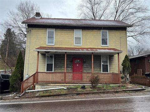 Photo of 240 Penn Adamsburg Rd, Penn, PA 15675 (MLS # 1735159)