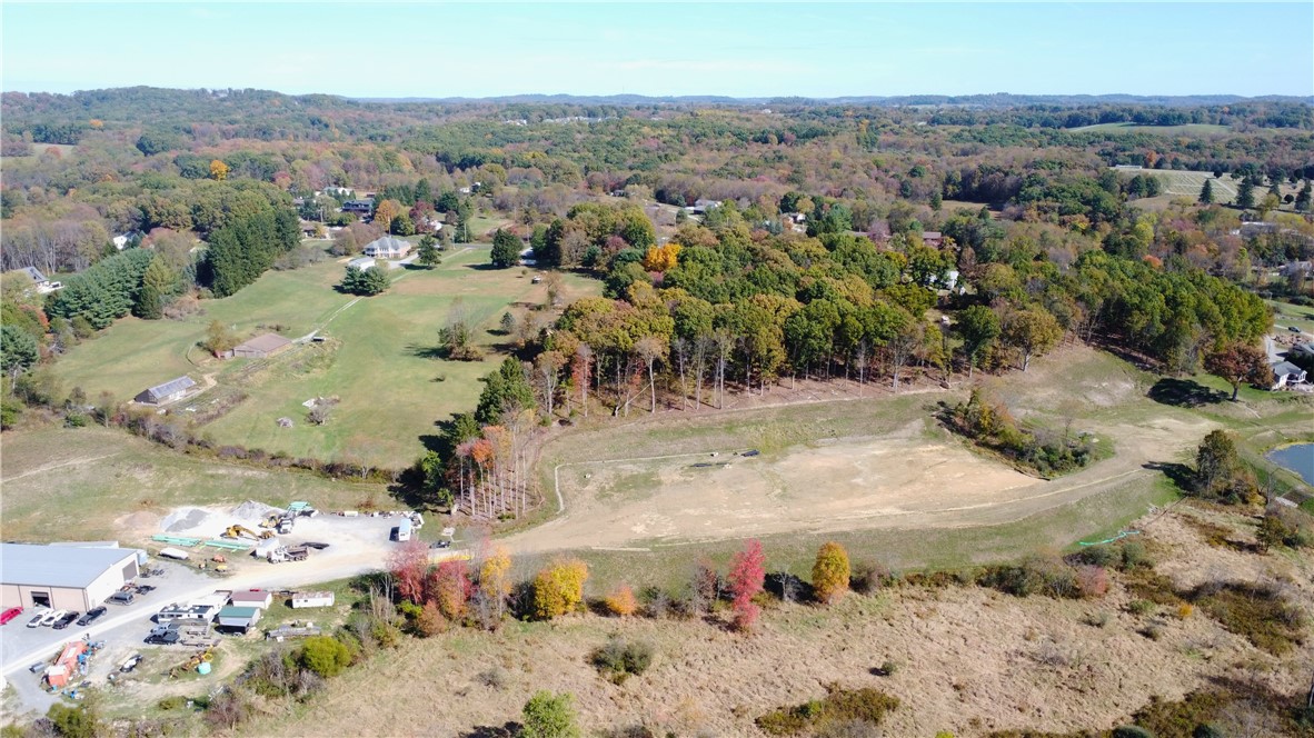 Lot 8 Mars-Evans City Road