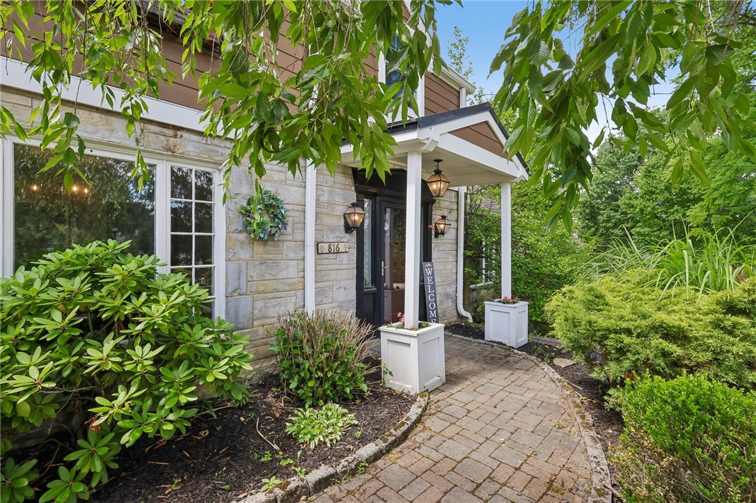 816 Woodland Ave