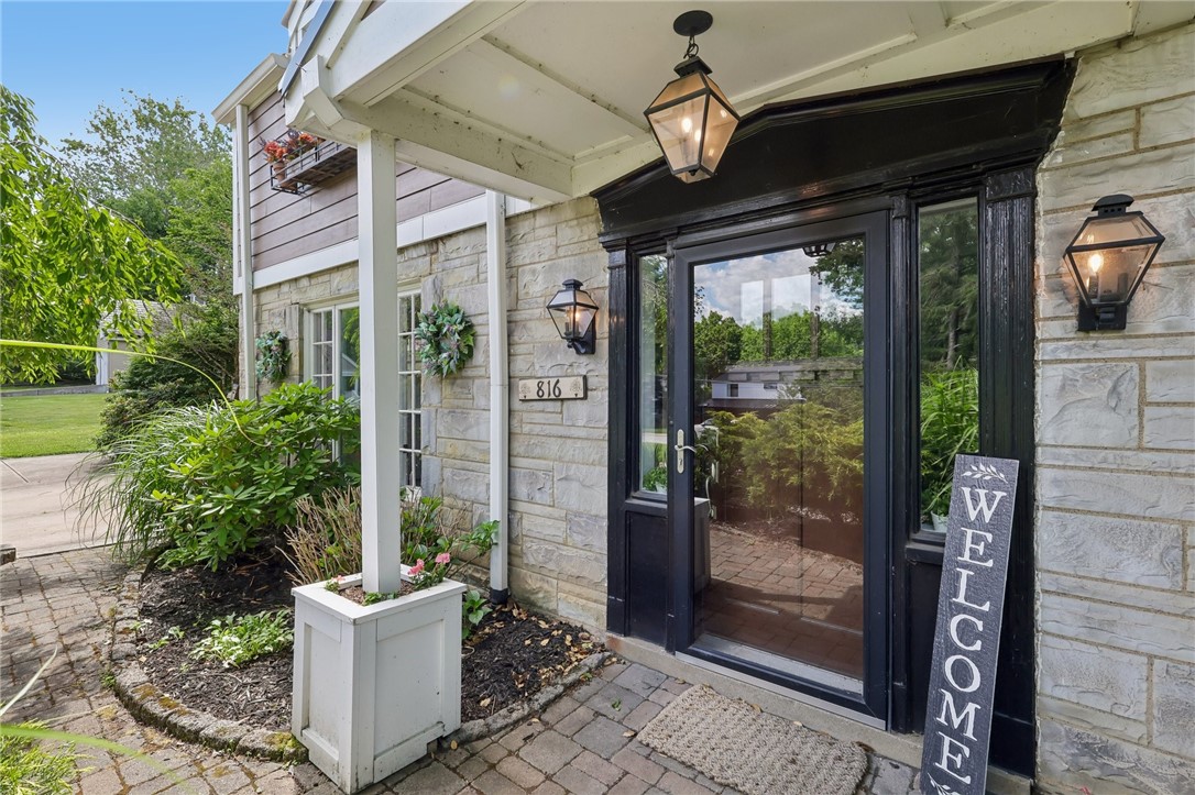 816 Woodland Ave