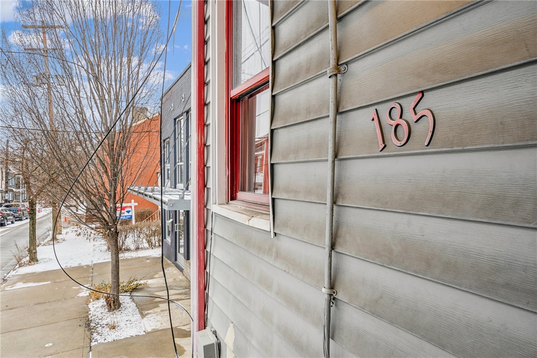 185 42nd St St, Lawrenceville, Pennsylvania image 2