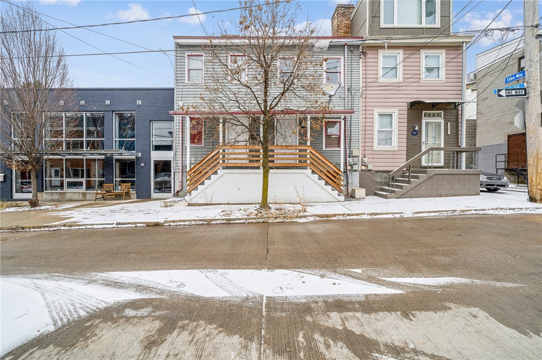 185 42nd St St, Lawrenceville, Pennsylvania image 1