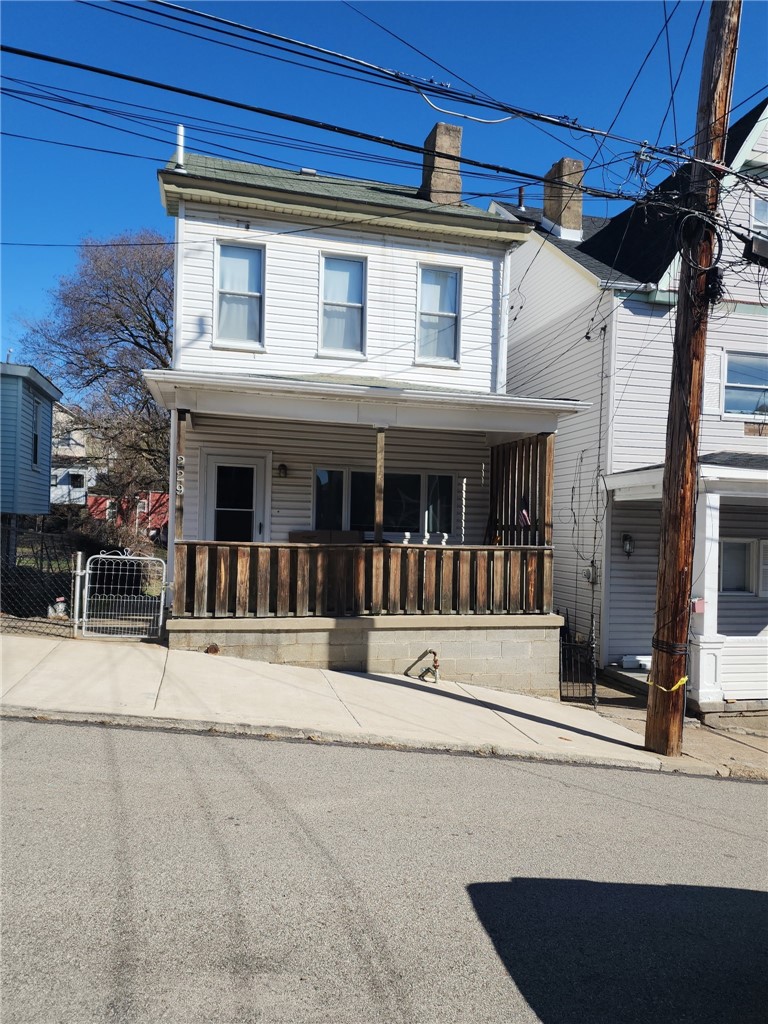 Photo 1 of 25 — 229 Smith Way, Mt Washington, PA 15211