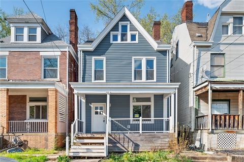 Photo of 5419 Broad St, Pittsburgh, PA 15206 (MLS # 1748584)