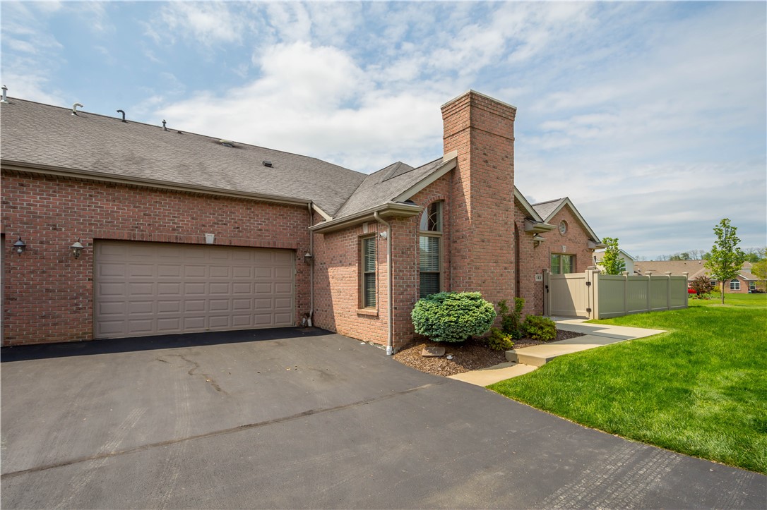 112 Shelton Place Dr.