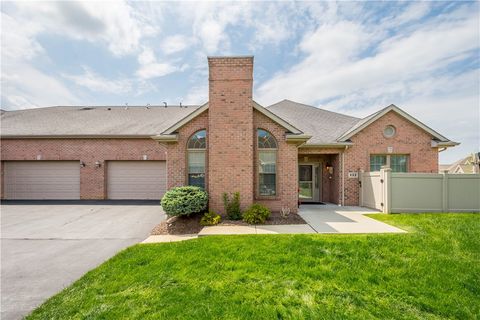 112 Shelton Place Dr. Connoquenessing Boro PA 16033