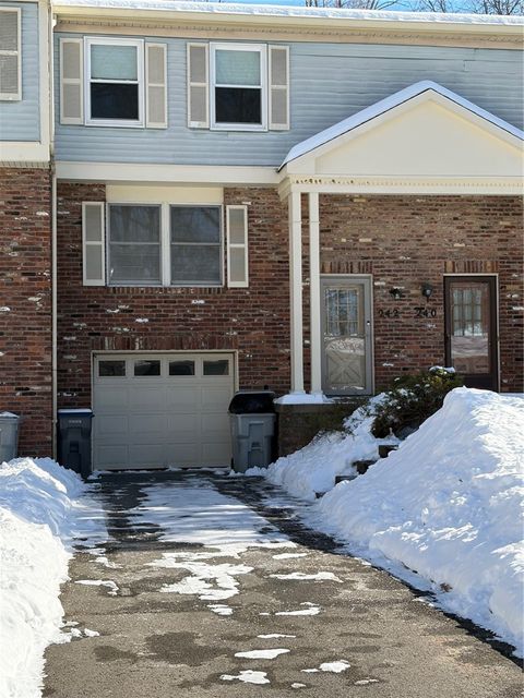 Photo of 242 Quail Run Rd, Venetia, PA 15367 (MLS # 1738793)