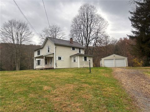 Photo of 688 Cannelton Rd, Darlington, PA 16115 (MLS # 1737492)