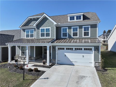 3004 Marilyn Court Baden PA 15005