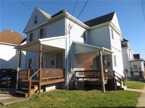 Photo of 333 W Brady St, Butler, PA 16001 (MLS # 1743399)