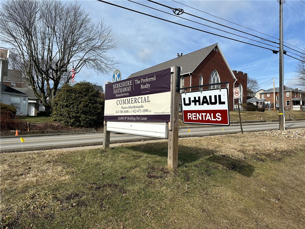 Mars Boro, Pennsylvania 16046, United States, ,Residential,Active,36238