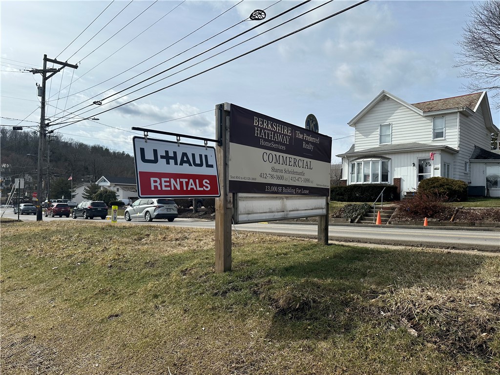 Mars Boro, Pennsylvania 16046, United States, ,Residential,Active,36238