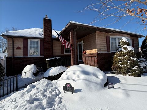 Photo of 1248 Pocono St, Pittsburgh, PA 15218 (MLS # 1738788)