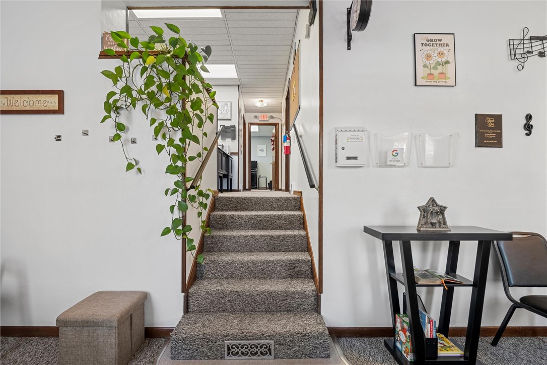 129 N Washington Street