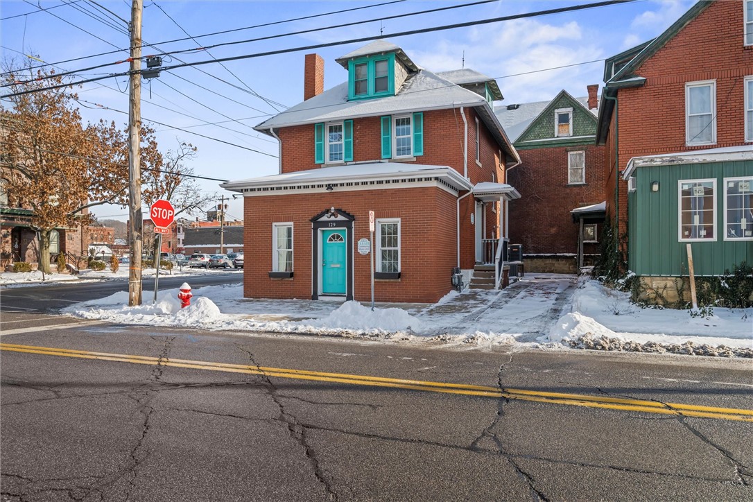 129 N Washington Street