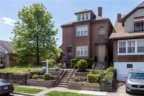 Multifamily For Sale - 1412 Wilson St St<br/> McKeesport, PA 15132