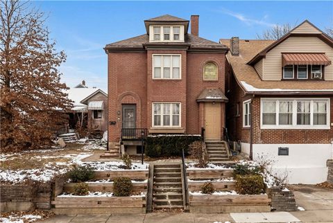 Multifamily For Sale - 1412 Wilson St St<br/> McKeesport, PA 15132