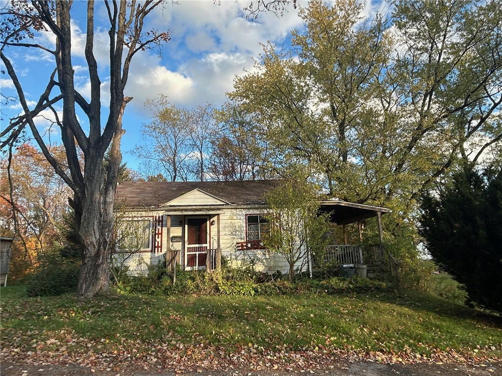 400 Carter St