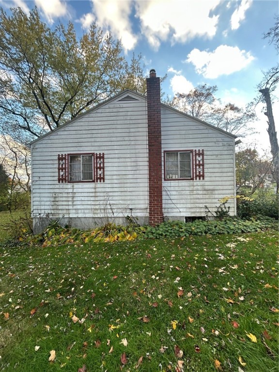 400 Carter St
