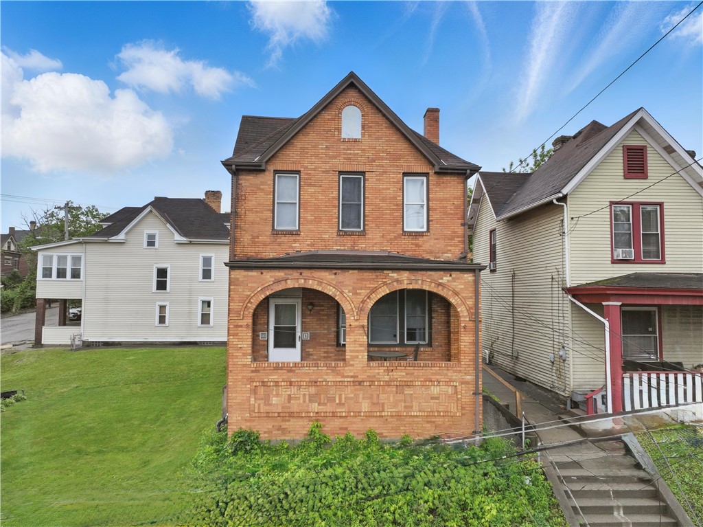 342 E 11th Ave. Ave, Homestead, Pennsylvania image 2