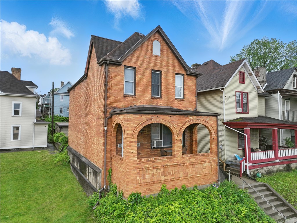 342 E 11th Ave. Ave, Homestead, Pennsylvania image 1