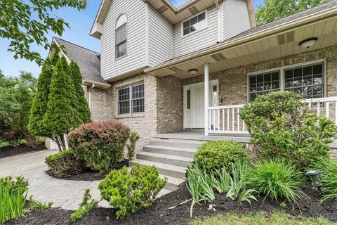 260 Fox Meadow Dr Pine Twp - NAL PA 15090