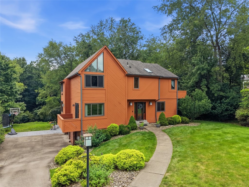 2533 RIVA RIDGE CT