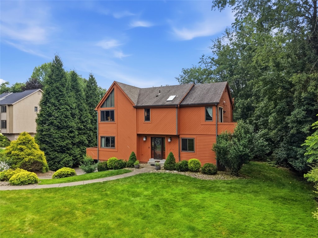 2533 RIVA RIDGE CT