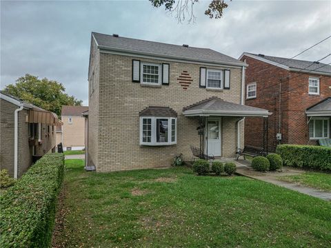 Photo of 1605 Hawthorne St, Pittsburgh, PA 15201 (MLS # 1725355)