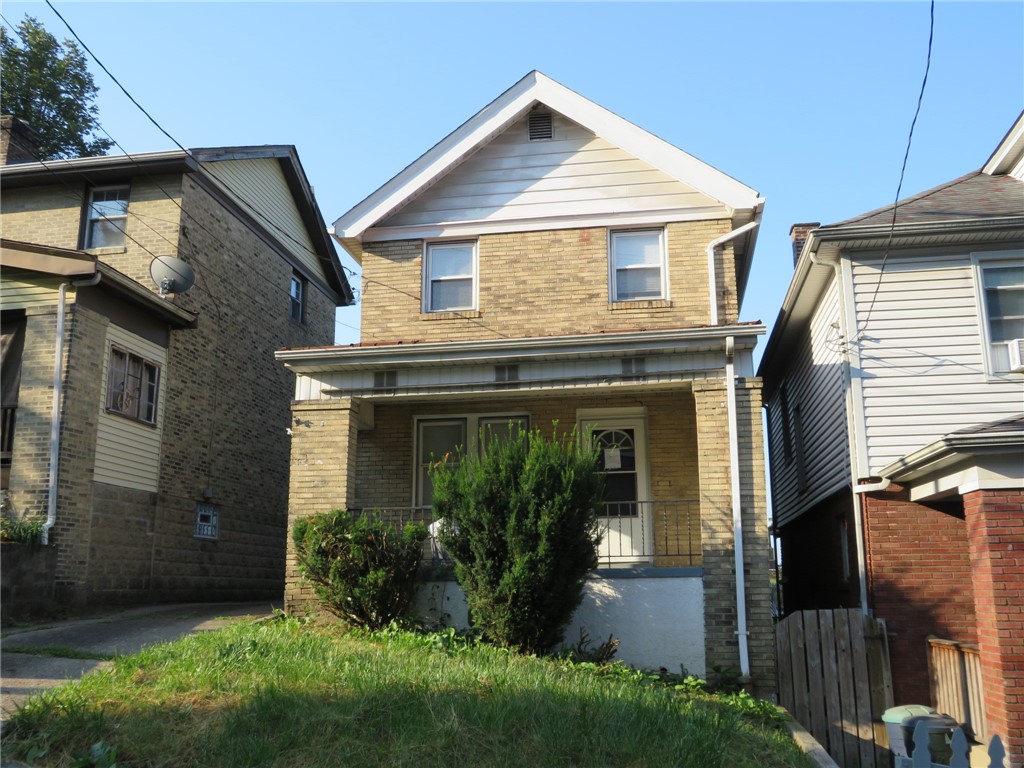 206 Wilbur St