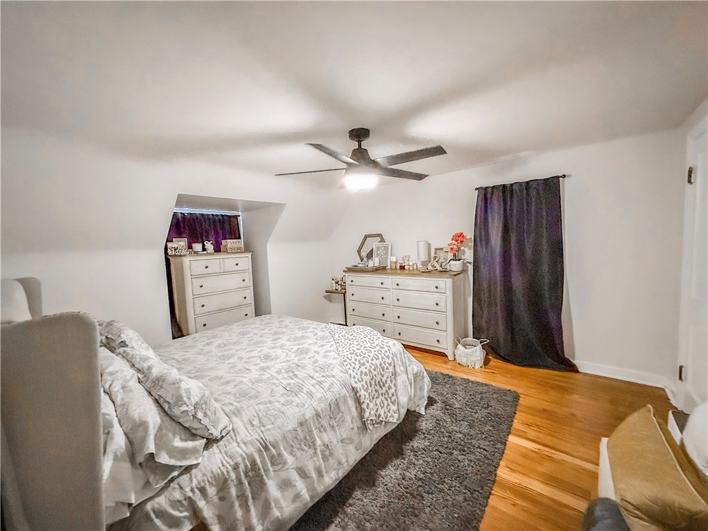 4330 Overhill Street St, Bethel Park, Pennsylvania image 26