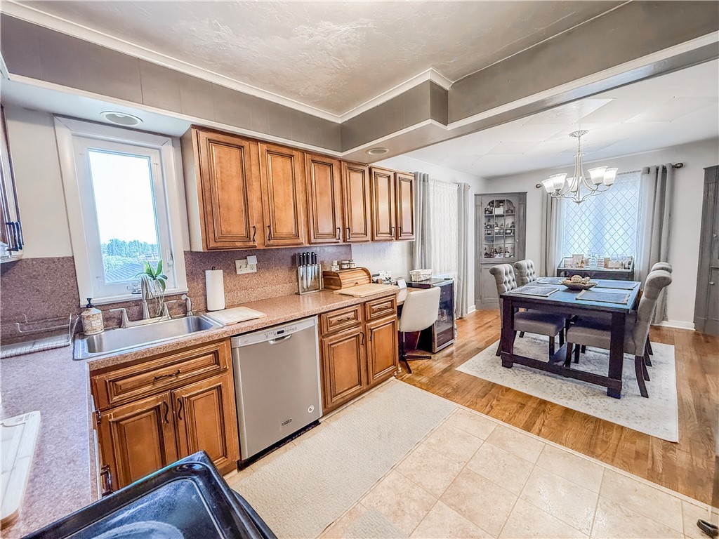 4330 Overhill Street St, Bethel Park, Pennsylvania image 18