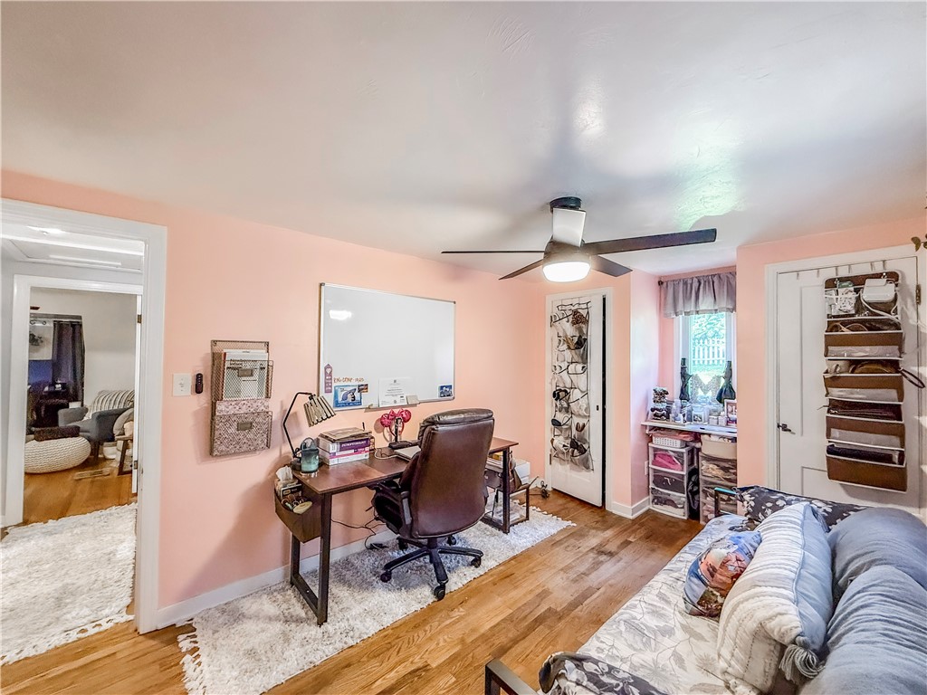 4330 Overhill Street St, Bethel Park, Pennsylvania image 21