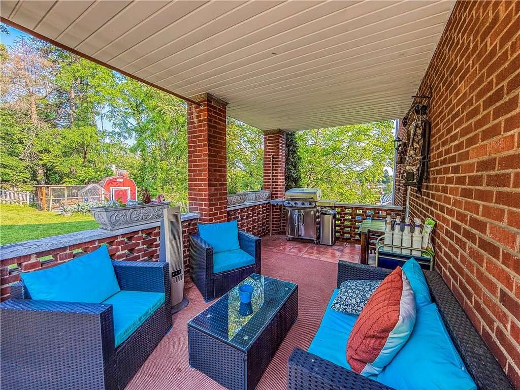 4330 Overhill Street St, Bethel Park, Pennsylvania image 40