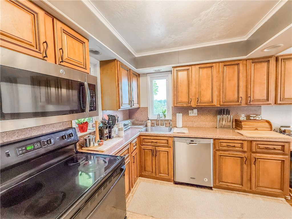 4330 Overhill Street St, Bethel Park, Pennsylvania image 16