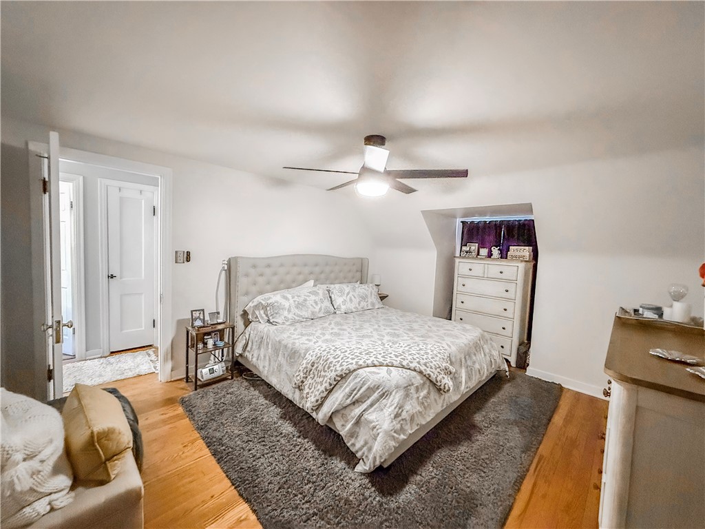 4330 Overhill Street St, Bethel Park, Pennsylvania image 25