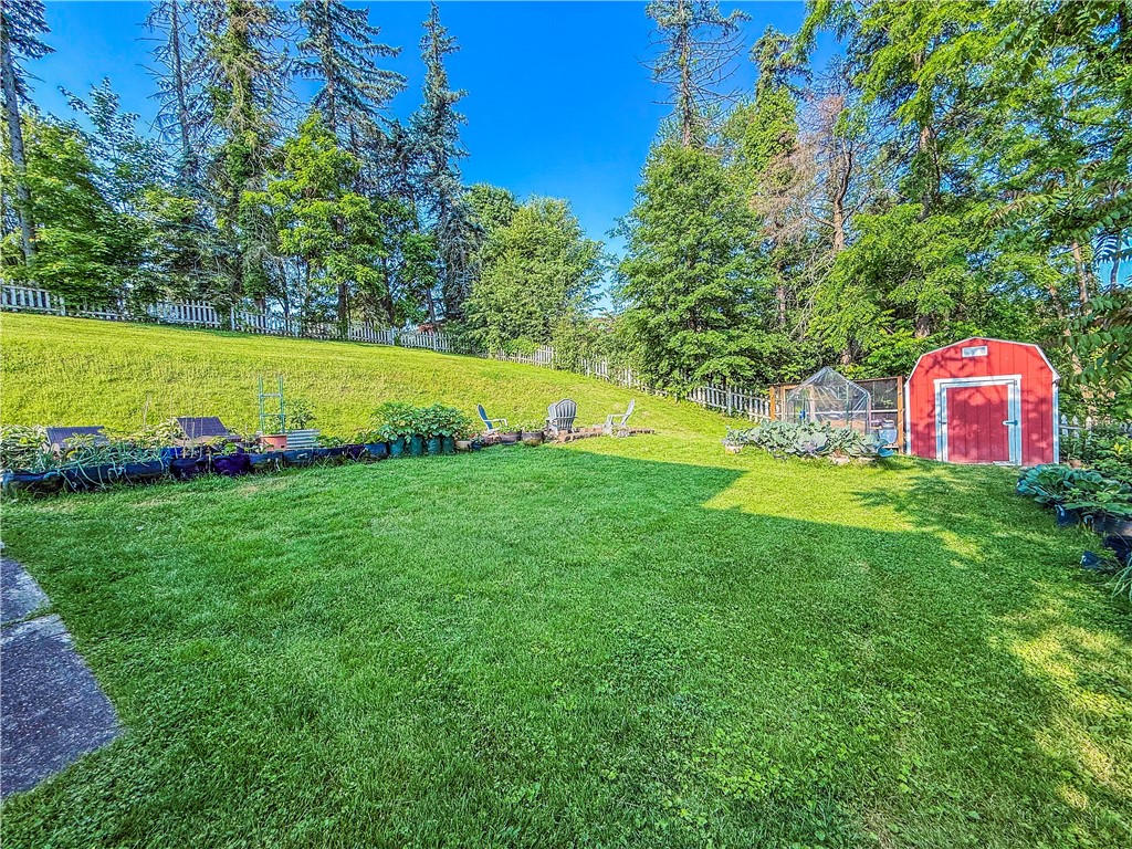4330 Overhill Street St, Bethel Park, Pennsylvania image 38