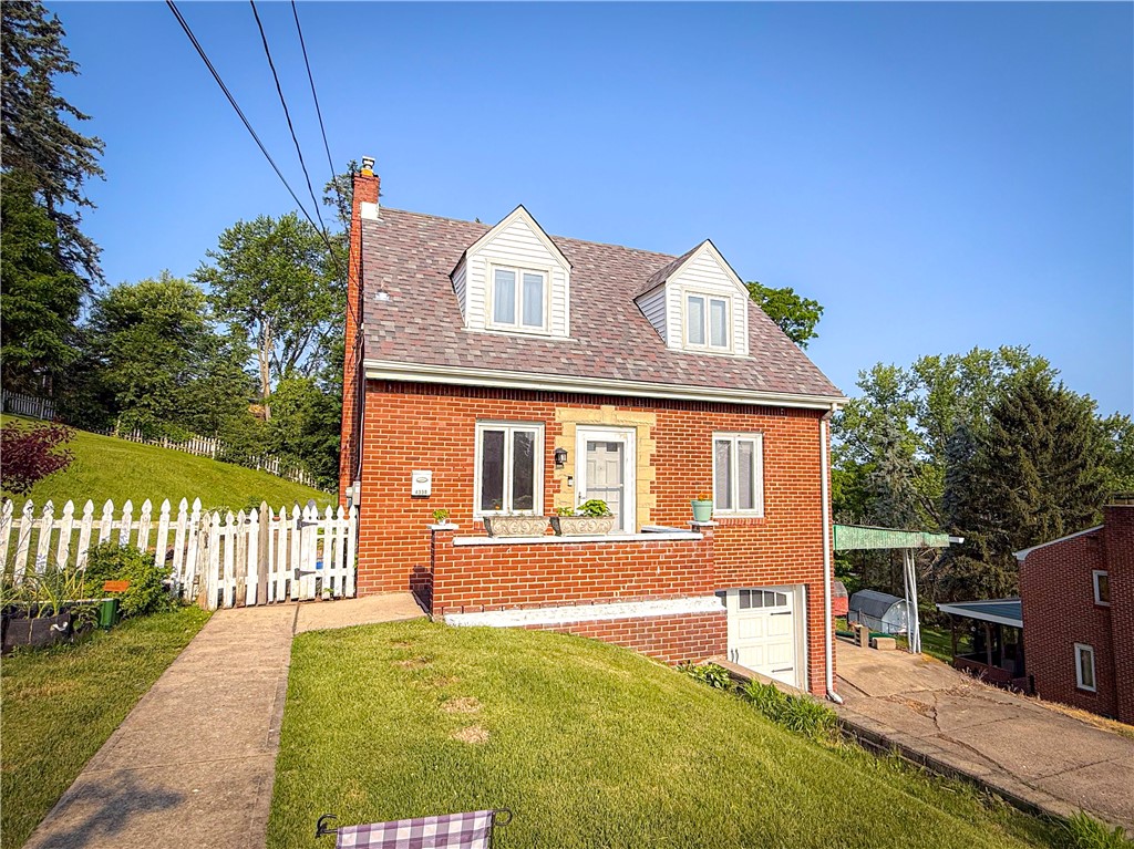 4330 Overhill Street St, Bethel Park, Pennsylvania image 32