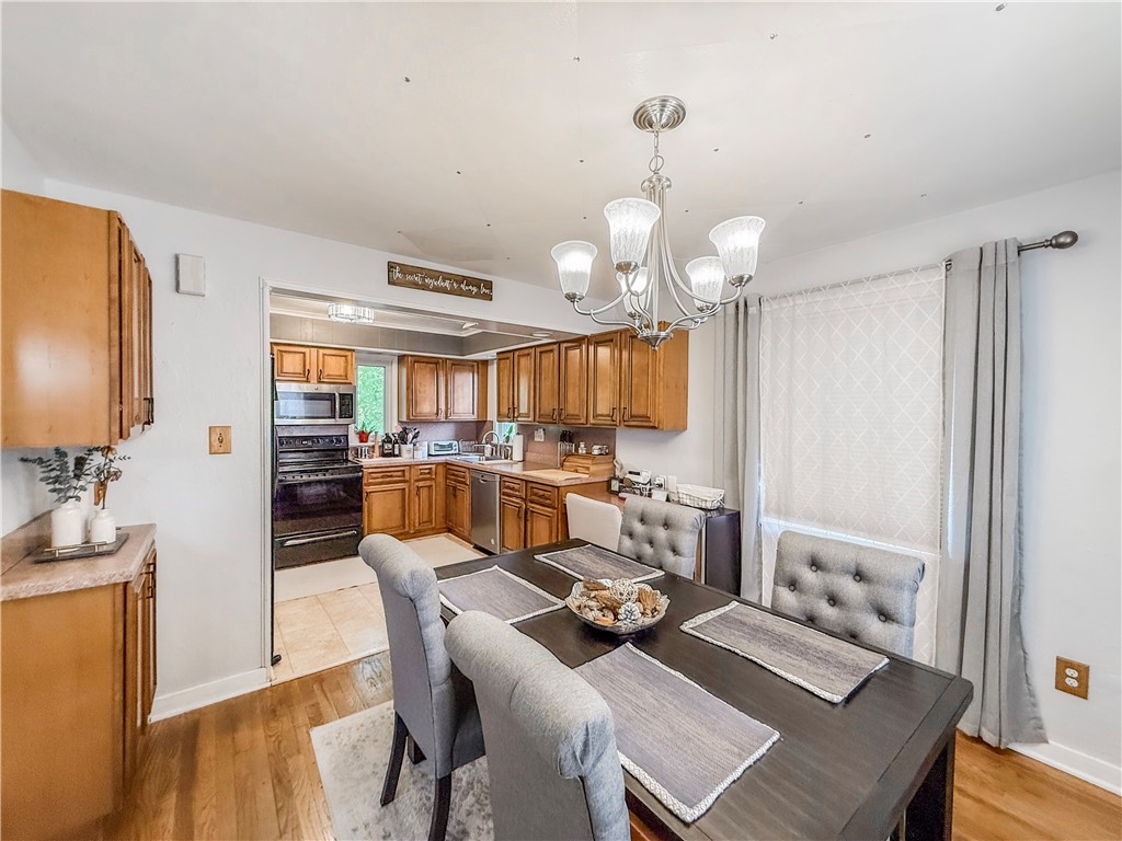 4330 Overhill Street St, Bethel Park, Pennsylvania image 11