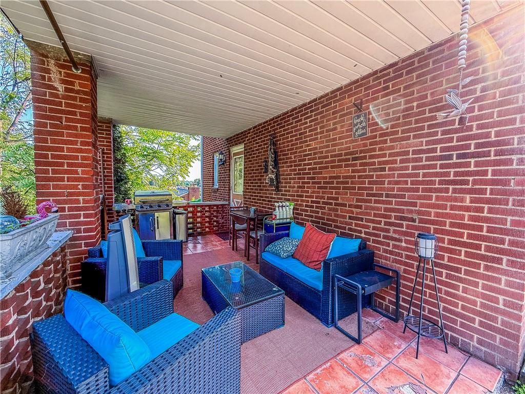 4330 Overhill Street St, Bethel Park, Pennsylvania image 42