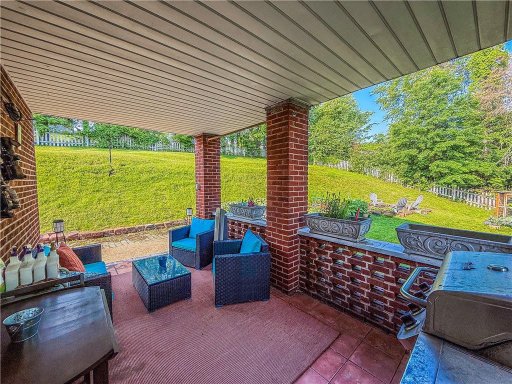 4330 Overhill Street St, Bethel Park, Pennsylvania image 41