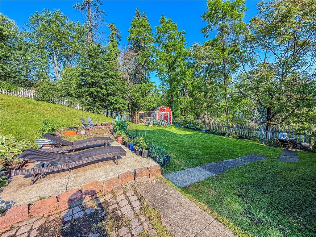 4330 Overhill Street St, Bethel Park, Pennsylvania image 39