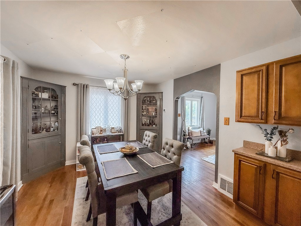 4330 Overhill Street St, Bethel Park, Pennsylvania image 13
