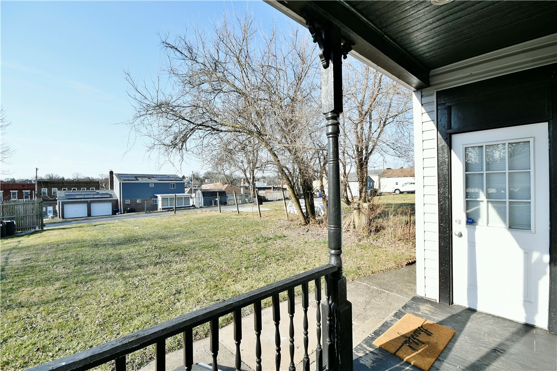 424 Wilson Avenue Ave, Clairton, Pennsylvania image 2
