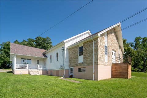 Homes For Sale - 134 Main St St<br/> Markleysburg, PA 15459