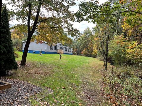 319 Farm Rd New Bethlehem PA 16242