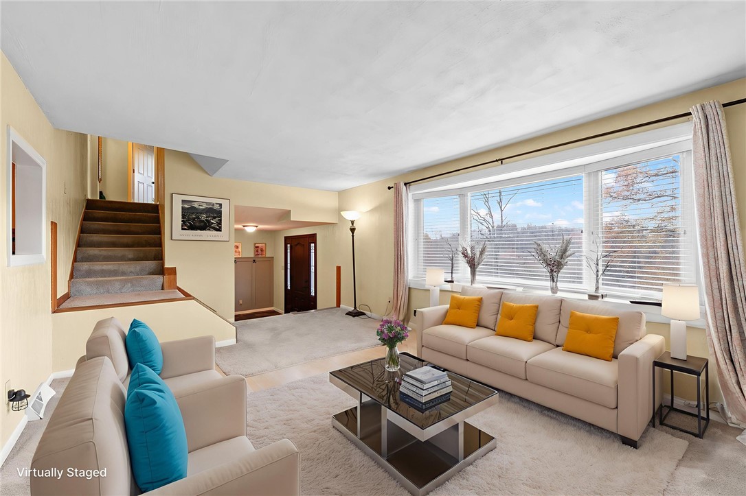 Salem Twp, Pennsylvania 15601, United States, 4 Bedrooms Bedrooms, ,3 BathroomsBathrooms,Residential,Active,243951